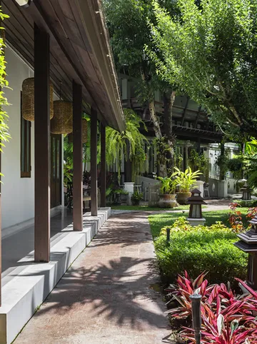 รูปภาพของราชพฤกษ์ ลานนา บูทีค