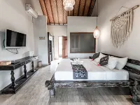 Villa Silas Hotels in Bali