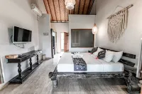 Villa Silas
