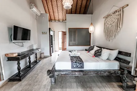 Villa Silas