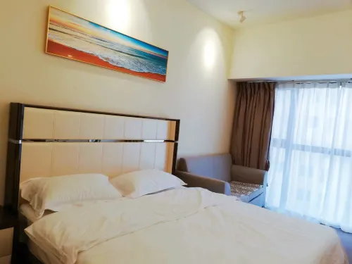 TP E-sports Apartment