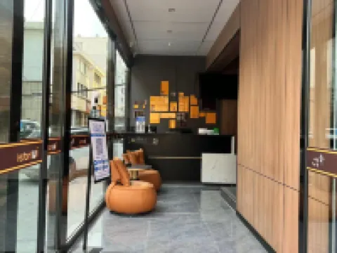 u飯店（汾陽北大街店） 汾陽住宿飯店