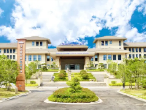 Howard Johnson Lakeview Hotel Huaibei Hotels in Huaibei