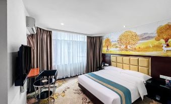 Park Lane Hotel (Kaiping Dongxing)