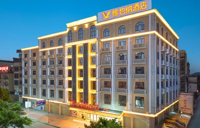 Vienna Hotel (Binyang Litang)