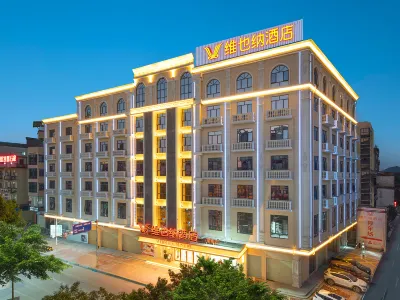 Vienna Hotel (Binyang Litang)