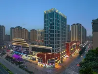 Vienna International Hotel ( Longchang Jinsha Times Square Branch） - 3-Star