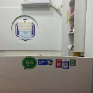 Mudanjiang Chenxi Hotel