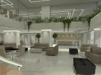 International Atene Hotel Hotels near Exarcheia