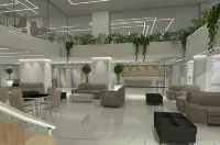 International Atene Hotel