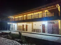 Yunhai No.1 Inn (Zhaotong Dashan Baodian)