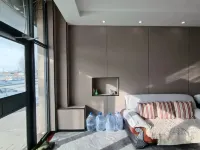 盛嘉快捷賓館