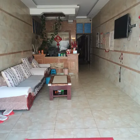 Hetai Hotel