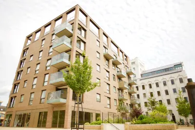 Signet Apartments - Ceres Hôtels à : 