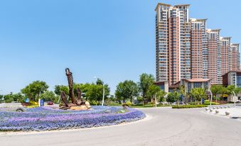 Tianjin Youyou Seaview Homestay (Zhongxin Ecological City)