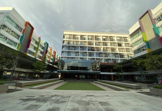 에어로포드 SOVO에서의 홈스위트' 홈