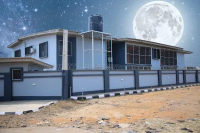 Houseproud Serviced Apartments Hotels in 