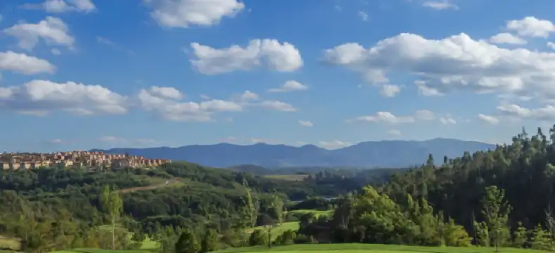 大熊町のホテル