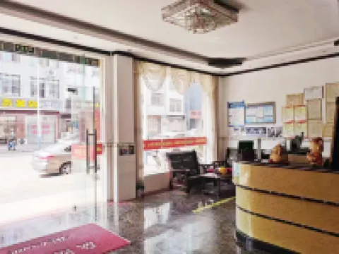 Chengmai Xiaofudan Travel Rental