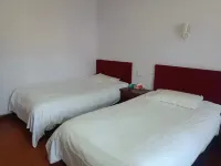 安吉芬芳賓館（天荒坪中路店）