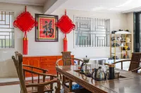 Weizhou Island City Homestay