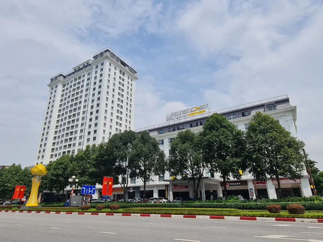 Viet Long Complex Residence - Tỉnh Bắc Giang