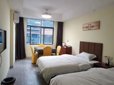 Fuxin Hotel