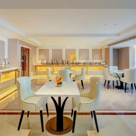 ViennaHotel(WanXiangHui&KangJianCity，luzhou，Sichuan）