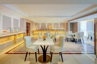 ViennaHotel(WanXiangHui&KangJianCity，luzhou，Sichuan） - مطابخ