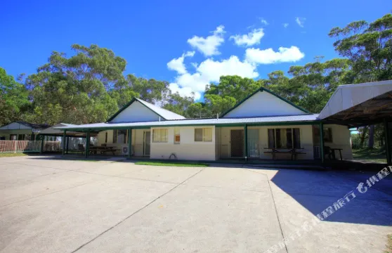 史蒂芬斯港度假酒店