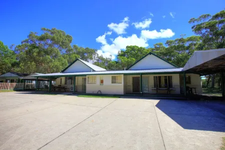 The Retreat Port Stephens