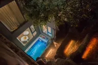 Zhenshi Yushe·Viewing Holiday Meisu (Jinyun Xiandu Scenic Area) - romantis