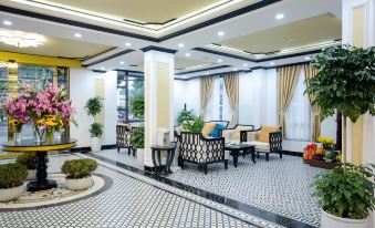 Huong Duong Hotel Thanh Hoa