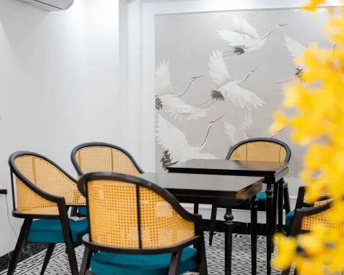Huong Duong Hotel Thanh Hoa Empfohlen Photos
