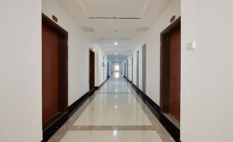 Xiangyang Apartment (Jinjiang Station)