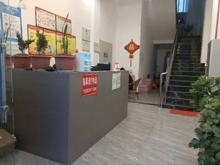 Jiahong Hotel Отели рядом с достопримечательностью «Beidouxiang Passenger Transport Terminal»