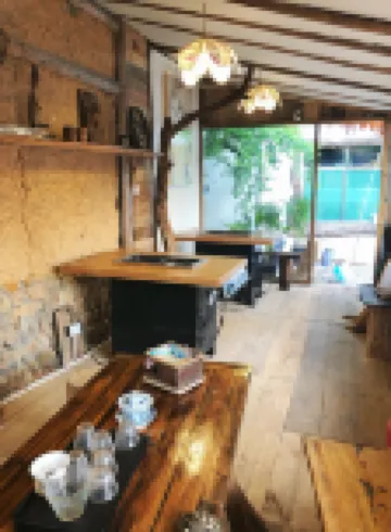 Xiongxiong Tribe Homestay