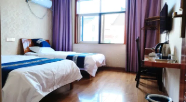 Yixing Hanxiangju Inn