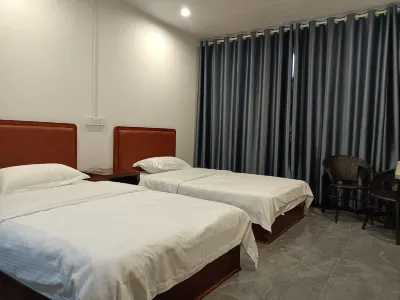 Zixing Hotel Hefei Отели рядом с Аэропорт Хэфэй