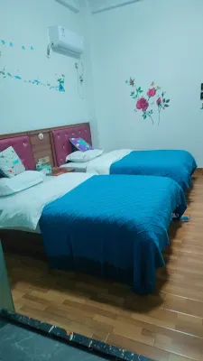 Qiu Travel Sunshine Hotel