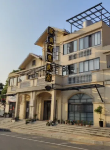 Pingtang Juqian Wisdom Homestay