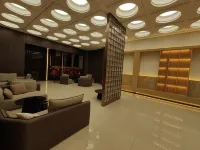 Beverly Hotel Aba County Hotels in Ngawa County