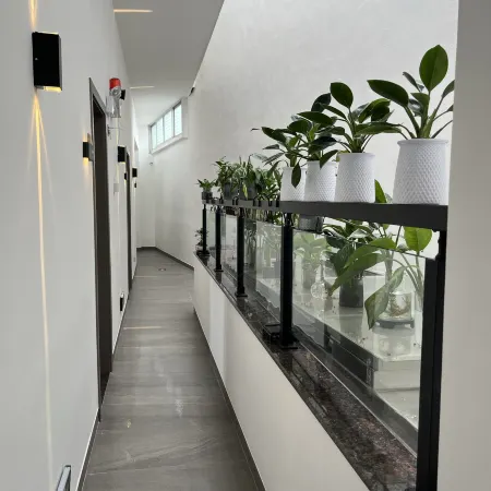 Dongshan Zuo'an Time Homestay
