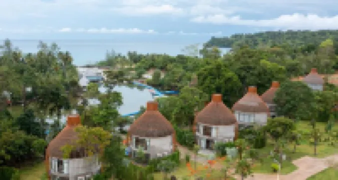 バード ネスト ヴィラズ バイ マフィヤ