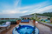 Ever-Joy Muxin Xiangcun Hotel - Kuumat lähteet