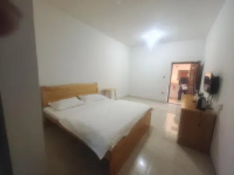 Wuding Defulou Homestay