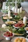 Cuntoufang · Just Xiaozhu - breakfast