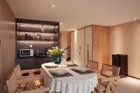 Kunming Benke Apartment (Baiyun Road Subway Station)