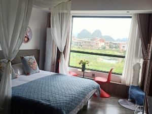 Xiangtian  Courtyard  Homestay