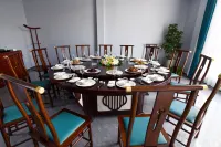 Cixi Pillow Water Diary Homestay Hotels in Cixi